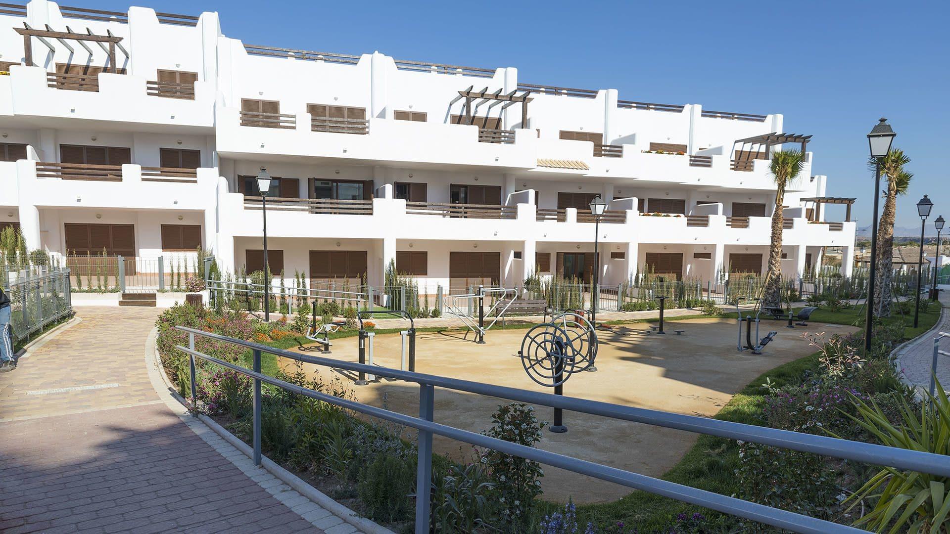 Mar De Pulpi Las Azucenas By Mar Holidays San Juan de los Terreros Exterior foto